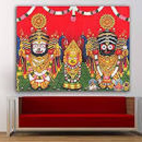 Jay Jagannath Painting Service